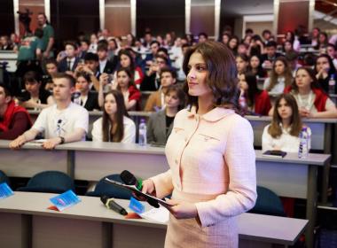 Директор Центра «ВОИН» принял участие во Всероссийском молодежном патриотическом форуме «От сердца к сердцу»