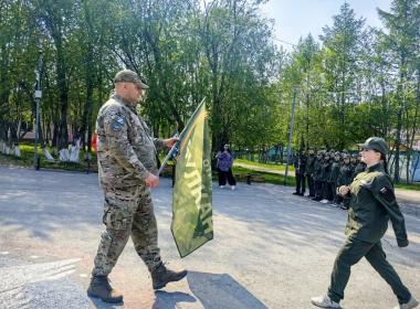 На Камчатке настало «Время юных героев»
