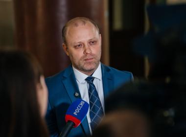 Директор Центра «ВОИН» открыл полуфинал конкурса «Быть, а не казаться!» в Ростове-на-Дону