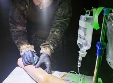 30 инструкторов Центра «ВОИН» прошли масштабный курс повышения квалификации в Екатеринбурге