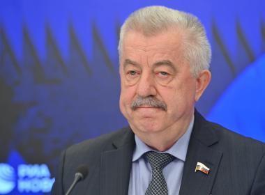 Центр «ВОИН» совместно с Минкультуры России и RT представил просветительский проект «ВОИН.КИНО»