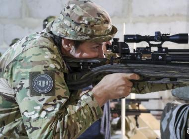 47 инструкторов Центра «ВОИН» со всей России прошли подготовку в Тюмени