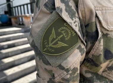 Десять молодых москвичей стали участниками летней смены «Время юных героев» от Центра «ВОИН» на Камчатке