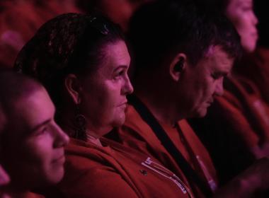 Конкурс наставников «Быть, а не казаться!» формирует ценную базу знаний и опыта в патриотическом воспитании