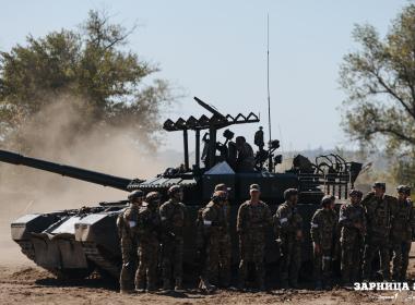 Команда Центра «ВОИН» из Бурятии заняла 3 место в первом заезде игры «Зарница 2.0»