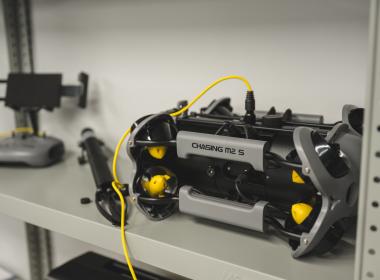 Филиал Центра «ВОИН» в Мурманске получил имя Героя России Ивана Кабанова и новые образовательные пространства