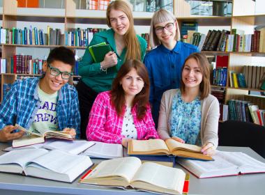 Курсанты Центра «ВОИН» получат до 10 дополнительных баллов к ЕГЭ при поступлении в ДВФУ